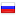 graddi.ru hosted country